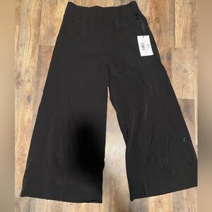 ZYIA Work Flow Pants NWT